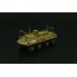 BTR-60 PU, 1/144 - Brengun BRS144050