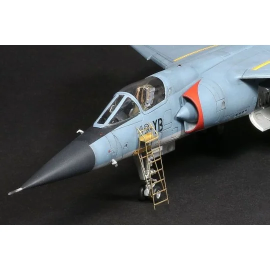 Dassault Mirage Ladder, 1/144 - Brengun BRL144162