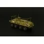 BTR-60 PU, 1/144 - Brengun BRS144050