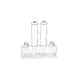 Rato rockets (A-4 Skyhawk), 1/72 - Brengun BRL72212
