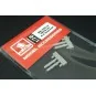 Rato rockets (A-4 Skyhawk), 1/72 - Brengun BRL72212