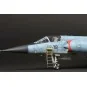 Dassault Mirage Ladder, 1/72 - Brengun BRL72213