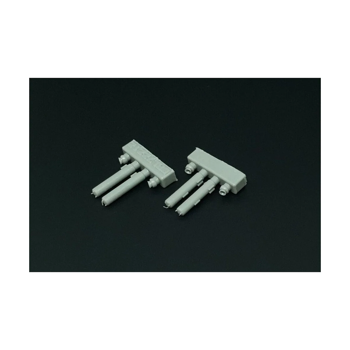 Rato rockets (A-4 Skyhawk), 1/72 - Brengun BRL72212