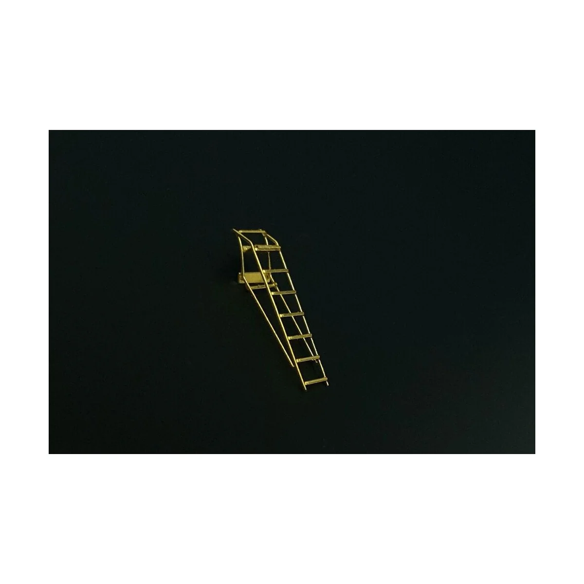 Dassault Mirage Ladder, 1/72 - Brengun BRL72213