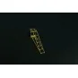 Dassault Mirage Ladder, 1/72 - Brengun BRL72213