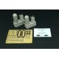 MKXVII Depth Charge, 1/48 - Brengun BRL48134