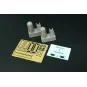 MKXVII Depth Charge, 1/48 - Brengun BRL48134