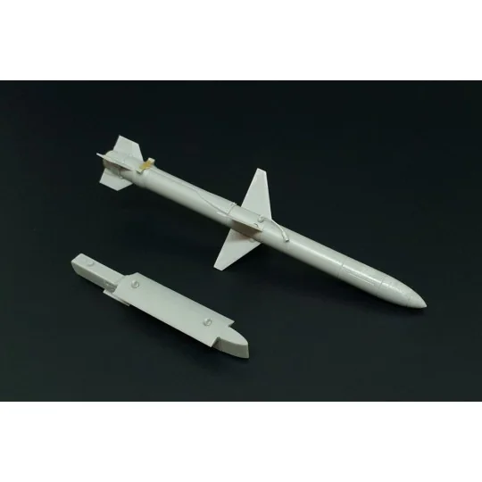 AGM-45 Shrike, 1/32 - Brengun BRL32040