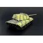 E-100 with KRUPP TURRET, 1/87 - Hauler HLR87203