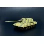 E-100 with KRUPP TURRET, 1/87 - Hauler HLR87203