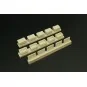 Wooden boxes, 1/72 - Hauler HLH72112