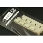 Wooden boxes, 1/72 - Hauler HLH72112