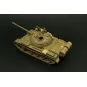 T-55 (Tamiya kit), 1/48 - Hauler HLX48398