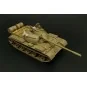 T-55 (Tamiya kit), 1/48 - Hauler HLX48398