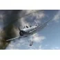 SBD-3 Dauntless CORAL SEA, 1/144 - Brengun BRP144013