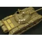 T-55 (Tamiya kit), 1/48 - Hauler HLX48398