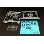 SBD-3 Dauntless CORAL SEA, 1/144 - Brengun BRP144013
