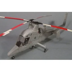 Kaman K-MAX, 1/72 - Brengun BRS72018