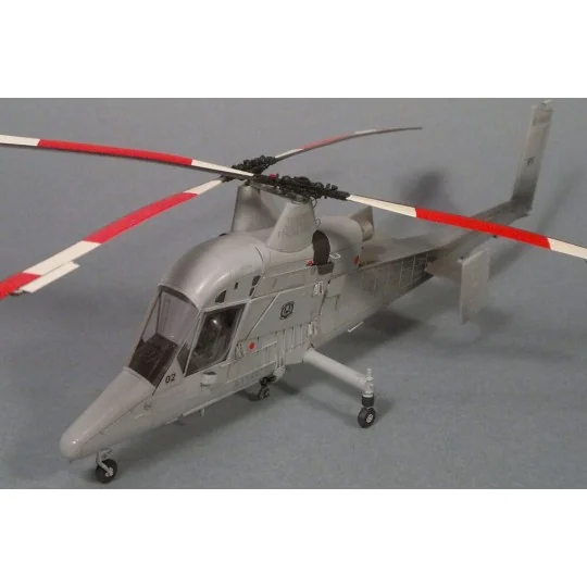 Kaman K-MAX, 1/72 - Brengun BRS72018