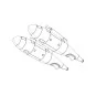 Refueling pod KC-130J (2pcs), 1/72 - Brengun BRL72223