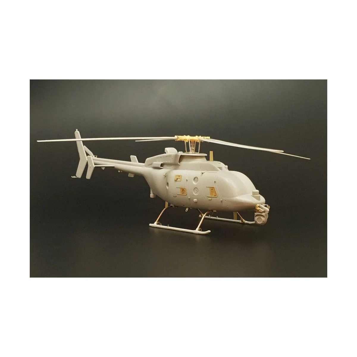 MQ-8C Fire-X, 1/48 - Brengun BRS48015