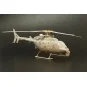 MQ-8C Fire-X, 1/48 - Brengun BRS48015