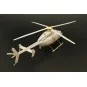 MQ-8C Fire-X, 1/48 - Brengun BRS48015
