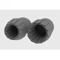 F/A-18 A/B/C/D Hornet GE F404 engine nozzle (Kinetic kit), 1/48 - B...