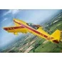 Extra EA-300 4 blade propeller, 1/72 - Brengun BRP72043