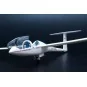 DG-1000S Glider AKVY, 1/48 - Brengun BRP48006