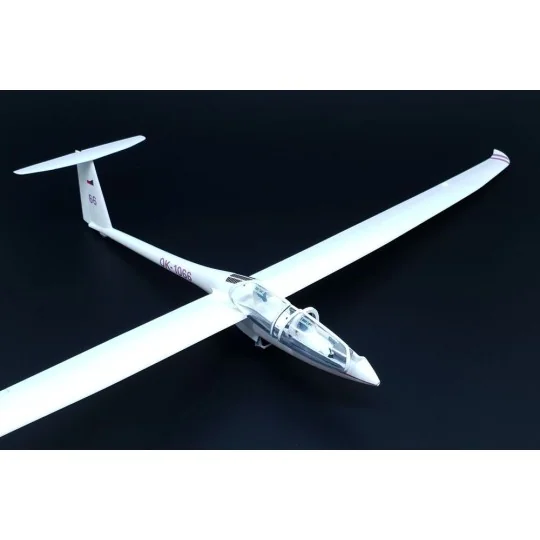 DG-1000S Glider AKVY, 1/48 - Brengun BRP48006