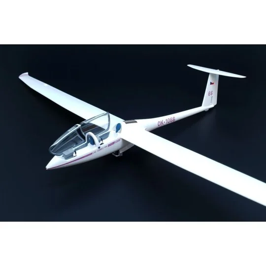 DG-1000S Glider AKVY, 1/48 - Brengun BRP48006