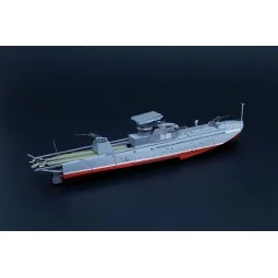 Tupolev G-5 AKA, 1/144 - Brengun BRS144051