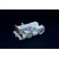 UK Tugmaster tractor, 1/48 - Brengun BRS72019