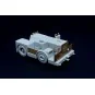 UK Tugmaster tractor, 1/48 - Brengun BRS72019