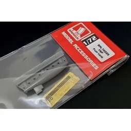 F6F Fuel tank, 1/72 - Brengun BRL72225 2