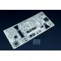 MS 500_502 Criquet (Academy kit), 1/72 - Brengun BRL72230