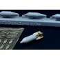Skoda 100kg bomb (interwar period), 1/72 - Brengun BRL72231