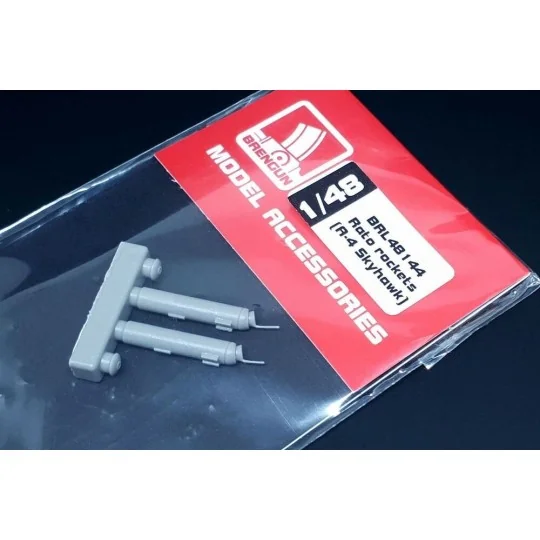 Rato rockets (A-4 Skyhawk), 1/48 - Brengun BRL48144