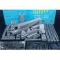 Kaman K-MAX, 1/48 - Brengun BRS48016