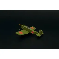 Kokusai-Ta-Go, 1/144 - Brengun BRS144053