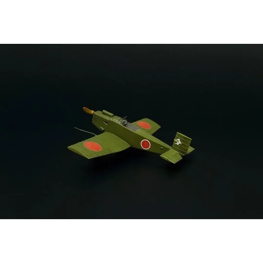 Kokusai-Ta-Go, 1/144 - Brengun BRS144053