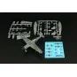 Me-309 V1/V2, 1/144 - Brengun BRP144015