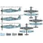 Me-309 V1/V2, 1/144 - Brengun BRP144015