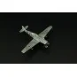 Me-309 V1/V2, 1/144 - Brengun BRP144015