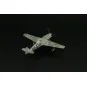 Me-309 V1/V2, 1/144 - Brengun BRP144015