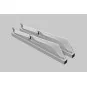 F-14ABD Ventral Fins, 1/72 - Brengun BRL72237