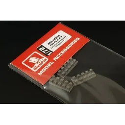 AN-ALE 47 Countermeasures Dispenser, 1/72 - Brengun BRL72235 2