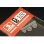 F-16 CD wheel Block 40 and later, 1/72 - Brengun BRL72236