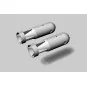 Mk54 depth charge (2pcs), 1/48 - Brengun BRL48147